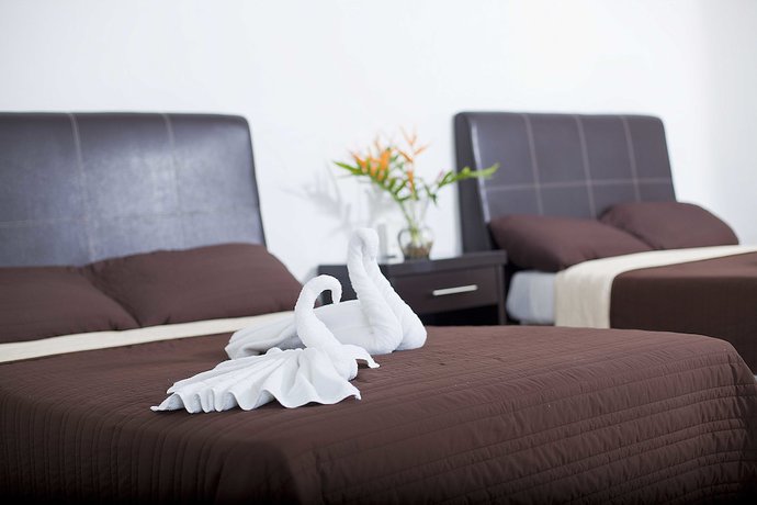 Imagen de la habitación del Hotel Splash Inn Nuevo Vallarta. Foto 6