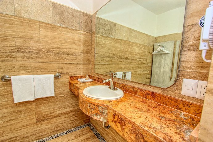Imagen de la habitación del Hotel Splash Inn San Miguel de Allende. Foto 2