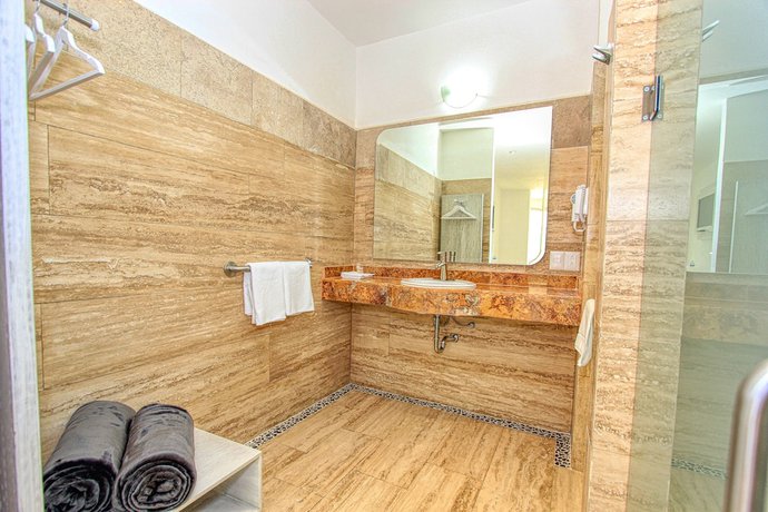 Imagen de la habitación del Hotel Splash Inn San Miguel de Allende. Foto 4