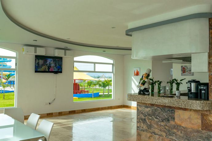 Imagen de los interiores del Hotel Splash Inn San Miguel de Allende. Foto 12