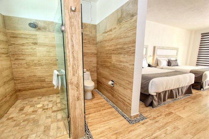 Imagen de la habitación del Hotel Splash Inn San Miguel de Allende. Foto 7
