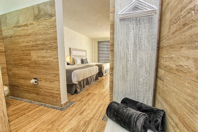 Imagen de la habitación del Hotel Splash Inn San Miguel de Allende. Foto 8