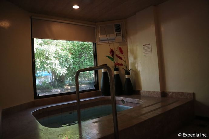Imagen de la habitación del Hotel Splash Mountain Resort. Foto 7