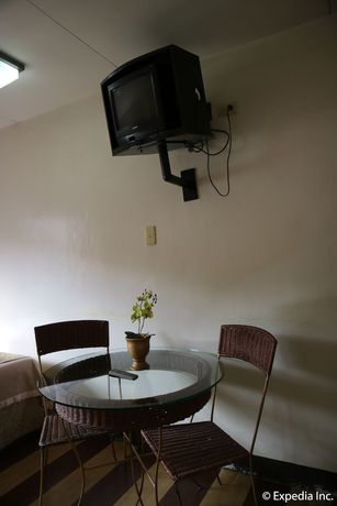 Imagen de la habitación del Hotel Splash Mountain Resort. Foto 8