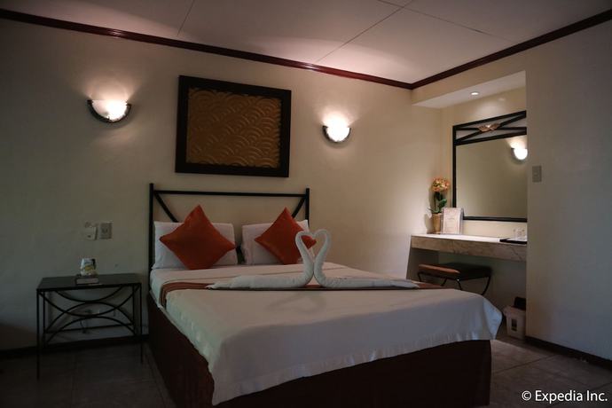 Imagen de la habitación del Hotel Splash Mountain Resort. Foto 9