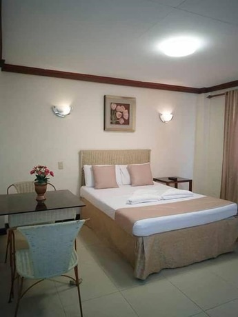 Imagen de la habitación del Hotel Splash Mountain Resort. Foto 12