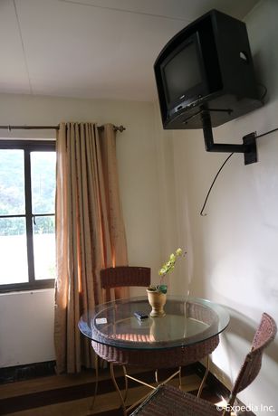 Imagen de la habitación del Hotel Splash Mountain Resort. Foto 13