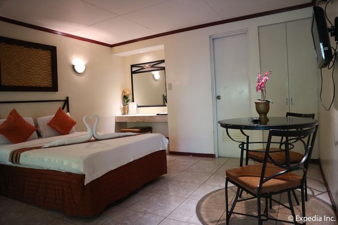 Imagen de la habitación del Hotel Splash Mountain Resort. Foto 15