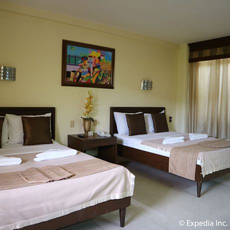 Imagen de la habitación del Hotel Splash Oasis Resort. Foto 3