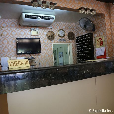 Imagen de los interiores del Hotel Splash Oasis Resort. Foto 16