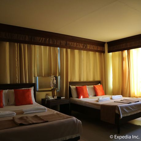 Imagen de la habitación del Hotel Splash Oasis Resort. Foto 5