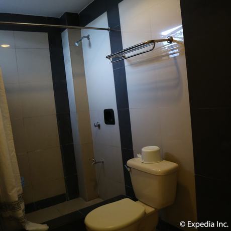 Imagen de la habitación del Hotel Splash Oasis Resort. Foto 6