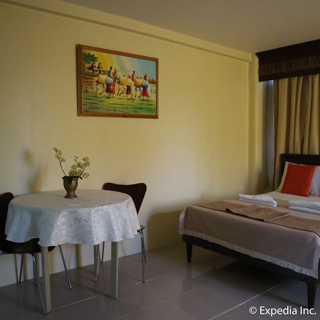 Imagen de la habitación del Hotel Splash Oasis Resort. Foto 7