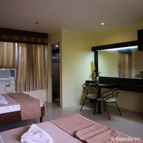 Imagen de la habitación del Hotel Splash Oasis Resort. Foto 8