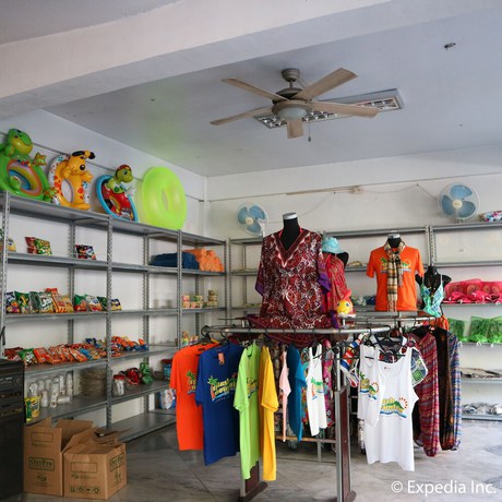 Imagen de los interiores del Hotel Splash Oasis Resort. Foto 17