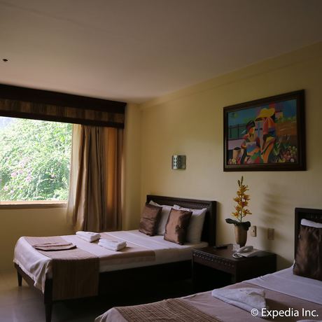 Imagen de la habitación del Hotel Splash Oasis Resort. Foto 11