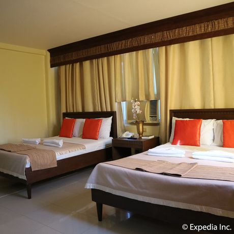 Imagen de la habitación del Hotel Splash Oasis Resort. Foto 12