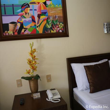 Imagen de la habitación del Hotel Splash Oasis Resort. Foto 13