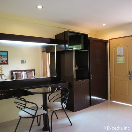 Imagen de la habitación del Hotel Splash Oasis Resort. Foto 14