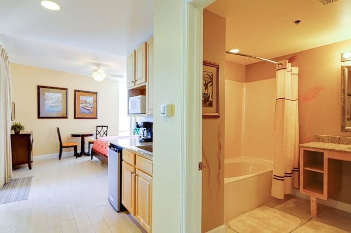 Imagen de la habitación del Hotel Splash Resort Condos by TO. Foto 18