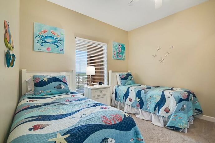 Imagen general del Hotel Splash Resort Condos by TO. Foto 2