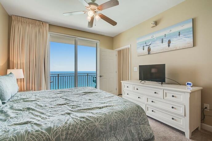 Imagen general del Hotel Splash Resort Condos by TO. Foto 3