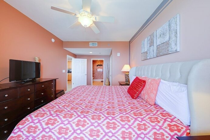 Imagen general del Hotel Splash Resort Condos by TO. Foto 4