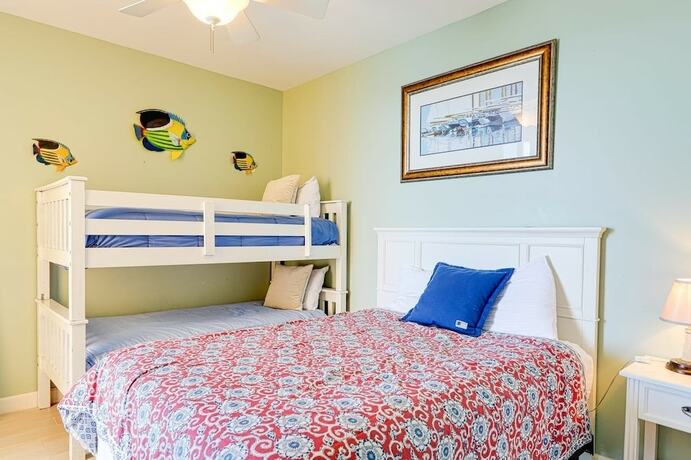 Imagen general del Hotel Splash Resort Condos by TO. Foto 6