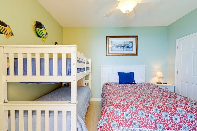 Imagen general del Hotel Splash Resort Condos by TO. Foto 7