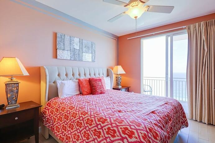 Imagen general del Hotel Splash Resort Condos by TO. Foto 8