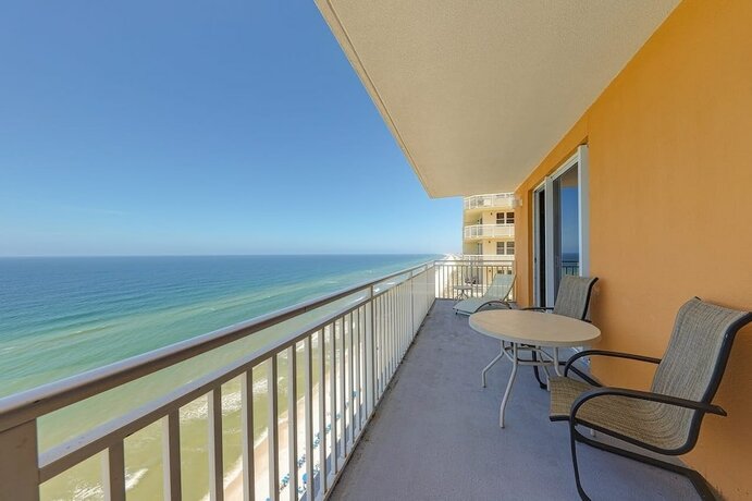 Imagen de la habitación del Hotel Splash Resort Condos by TO. Foto 19
