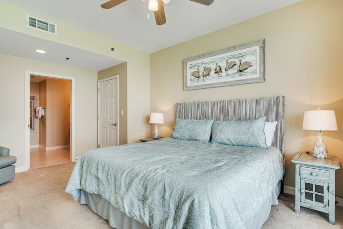 Imagen general del Hotel Splash Resort Condos by TO. Foto 10