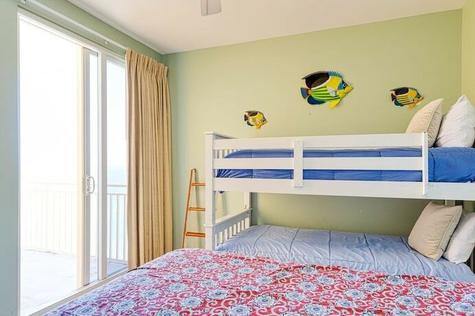 Imagen general del Hotel Splash Resort Condos by TO. Foto 12