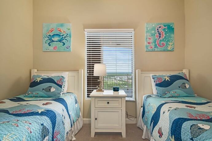 Imagen general del Hotel Splash Resort Condos by TO. Foto 13