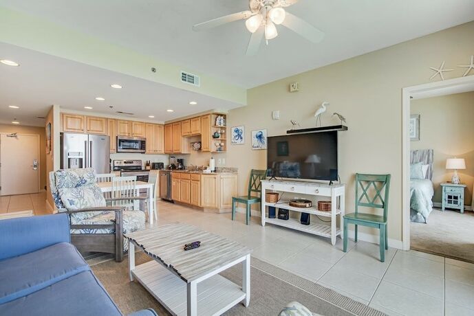 Imagen general del Hotel Splash Resort Condos by TO. Foto 14