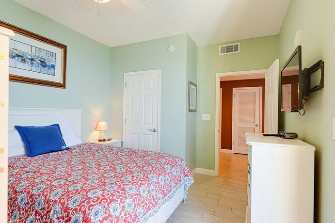 Imagen general del Hotel Splash Resort Condos by TO. Foto 15