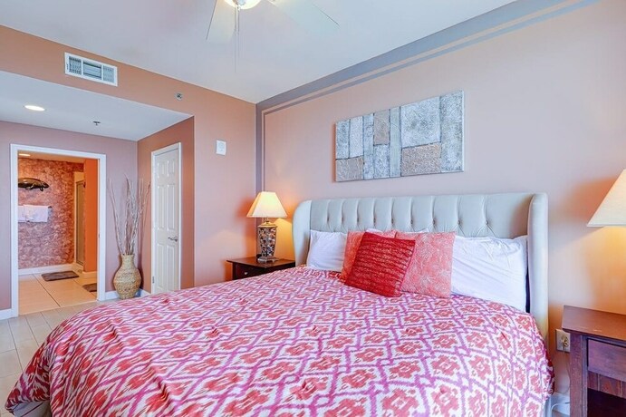 Imagen general del Hotel Splash Resort Condos by TO. Foto 16