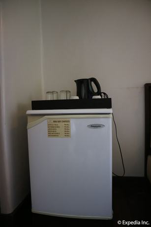 Imagen de la habitación del Hotel Splash Suites Laguna. Foto 2
