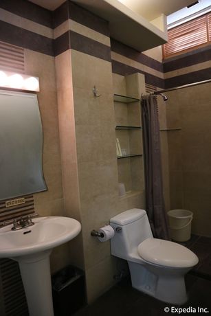 Imagen de la habitación del Hotel Splash Suites Laguna. Foto 7