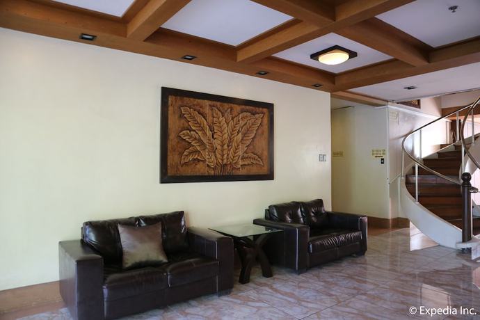 Imagen de los interiores del Hotel Splash Suites Laguna. Foto 18
