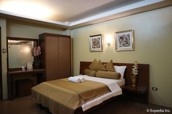 Imagen general del Hotel Splash Suites Laguna. Foto 1