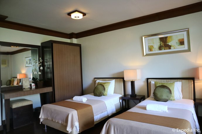 Imagen de la habitación del Hotel Splash Suites Laguna. Foto 16