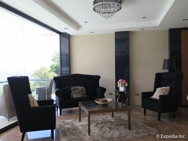 Imagen general del Hotel Splash Suites Tagaytay. Foto 1