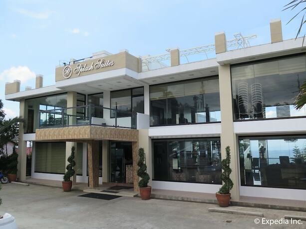 Imagen general del Hotel Splash Suites Tagaytay. Foto 2