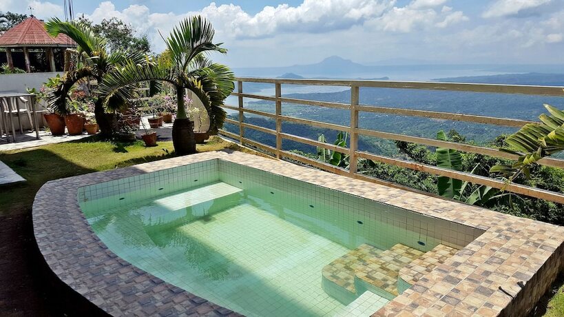 Imagen general del Hotel Splash Suites Tagaytay. Foto 4