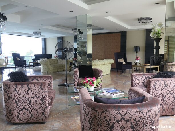 Imagen general del Hotel Splash Suites Tagaytay. Foto 5