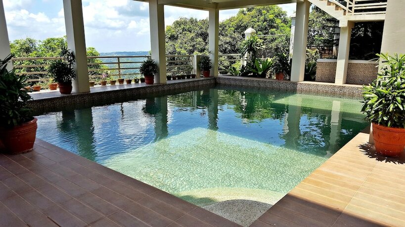 Imagen general del Hotel Splash Suites Tagaytay. Foto 6