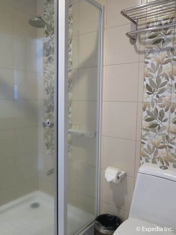 Imagen general del Hotel Splash Suites Tagaytay. Foto 8