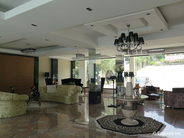 Imagen general del Hotel Splash Suites Tagaytay. Foto 9