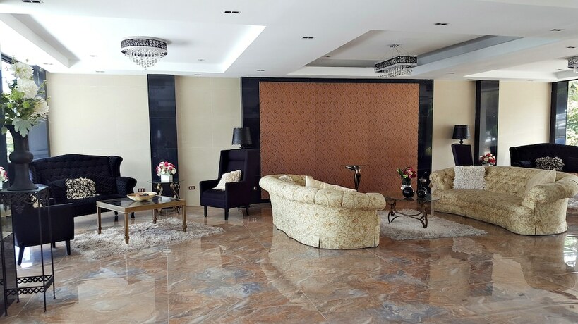 Imagen general del Hotel Splash Suites Tagaytay. Foto 10